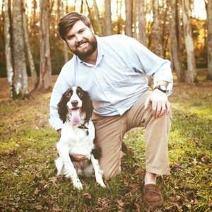 Meet your Posher, Brett